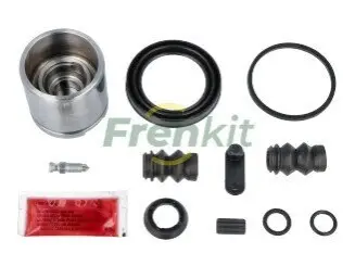 Фото Ремкомплект супорта (переднього) Citroen C5 01- (d=54mm) (+поршень) (Bosch) FRENKIT (254942) зображення 1