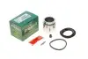 Ремкомплект супорта (переднього) Renault Trafic -01 (d=54mm) (+поршень) (Bendix) FRENKIT 254948 Купити в Україні