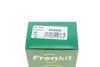Фото Ремкомплект супорта (переднього) Renault Trafic -01 (d=54mm) (+поршень) (Bendix) FRENKIT (254948) зображення 13