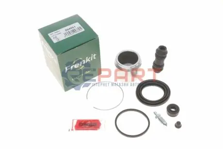 Ремкомплект суппорта с поршнем суппорта FRENKIT 254951 Купить в Украине