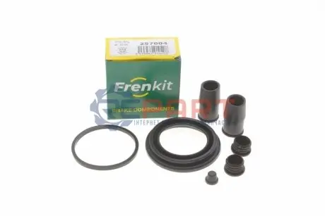 Ремкомплект супорта (переднього) Audi A4/A6/BMW/MB/Opel/VW T4/Passat (d=57mm) (Ate) FRENKIT 257004 Купити в Україні