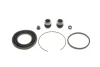 Ремкомплект супорта (переднього) Toyota Camry 91-96 (d=57mm) (Akebono) FRENKIT (257024) зображення 3