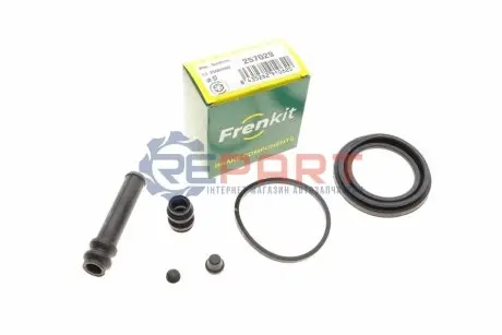 Ремкомплект супорта FRENKIT 257029 Купить в Украине