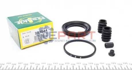 Фото Ремкомплект супорта FRENKIT (257044) изображение 1