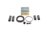 Ремкомплект супорта (переднього) BMW 3 (E93) 06-13 (d=57mm) (Ate) FRENKIT (257059) зображення 2