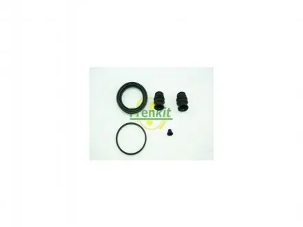 Ремкомплект супорта (переднього) Honda Accord 93-03 (d=57mm) (Akebono) FRENKIT 257075