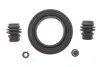 Ремкомплект супорта (переднього) Nissan Qashqai/Renault Kadjar 13- (d=57mm) (Akebono) 257080