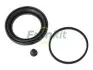 Ремкомплект супорта (переднього) Nissan Juke 10-14 (d=57mm) (+поршень/направляюча) SuperKit FRENKIT (257090) зображення 1