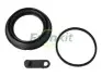 Ремкомплект суппорта (переднего) Ford Kuga 2.5 13- (d=57mm) (+поршень) (Ate) FRENKIT (257091) изображение 1