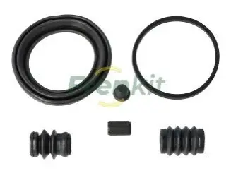 Ремкомплект супорта (переднього) Land Rover Freelander 98-06 (d=57mm) (Lucas) FRENKIT 257093