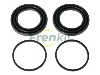 Ремкомплект супорта (переднього) Chevrolet Silverado 99-/Hummer H2 02- (d=57mm) FRENKIT 257095