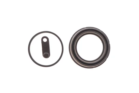 Ремкомплект супорта (переднего) BMW X4 (F26) 14- (d=57mm) (Bosch) FRENKIT 257104