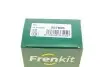 Фото Ремкомплект суппорта с поршнем суппорта FRENKIT (257806) изображение 16