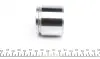 Ремкомплект супорта (переднього) Toyota Camry 91-96 (d=57mm) (+поршень) (Akebono) FRENKIT (257915) зображення 3
