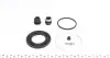 Ремкомплект супорта (переднього) Toyota Camry 91-96 (d=57mm) (+поршень) (Akebono) FRENKIT (257915) зображення 5