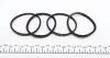 Фото Ремкомплект супорта (переднього) Ford Transit -00 (d=57mm) (+2 поршня) (AP) FRENKIT (257925) зображення 6