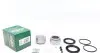 Ремкомплект супорта (переднього) VW LT -96 (d=57mm) (+2 поршня) (Ate) FRENKIT 257928 Купити в Україні