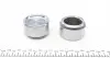 Фото Ремкомплект супорта (переднього) VW LT -96 (d=57mm) (+2 поршня) (Ate) FRENKIT (257928) зображення 5