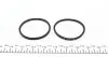 Фото Ремкомплект супорта (переднього) VW LT -96 (d=57mm) (+2 поршня) (Ate) FRENKIT (257928) зображення 6