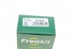 Ремкомплект супорта (переднього) Kia Sportage 2.0 97-03 (d=57mm) (Kpw) (+поршень) FRENKIT 257945 (фото 17)