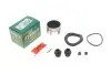 Фото Ремкомплект супорта (переднього) Subaru Impreza 92- (d=57mm) (+поршень) (Ate) FRENKIT (257957) зображення 1