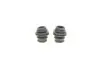 Фото Ремкомплект супорта (переднього) Subaru Impreza 92- (d=57mm) (+поршень) (Ate) FRENKIT (257957) зображення 9