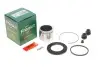 Ремкомплект супорта (переднього) Toyota Corolla/Prius 00- (d=57mm) (+поршень) (Aisin) FRENKIT 257961 Купить в Украине