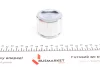 Ремкомплект супорта (переднього) Toyota Prius 11- (d=57mm) (+поршень) (Sumitomo) FRENKIT (257968) зображення 3