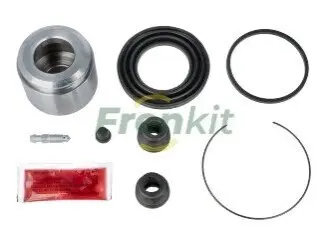 Фото Ремкомплект супорта (переднього) Toyota Prius 11- (d=57mm) (+поршень) (Sumitomo) FRENKIT (257968) зображення 1