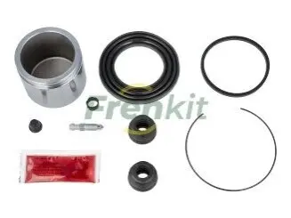 Ремкомплект супорта (переднього) Toyota Yaris 05- (d=57mm) (Aisin) FRENKIT 257977
