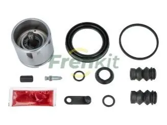 Ремкомплект супорта (переднього) Citroen C5 I/II/III 01- (d=57mm) (+поршень) (Bosch) FRENKIT 257983