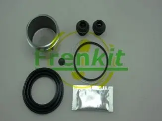 Ремкомплект супорта (переднього) Honda CR-V 95-07 (d=57mm) (+ поршень) FRENKIT 257986