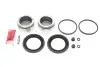 Ремкомплект супорта (переднього) MB E-class (W124) 93-96 (d=57mm) (+2 поршня) (Ate) FRENKIT 257988 Купити в Україні