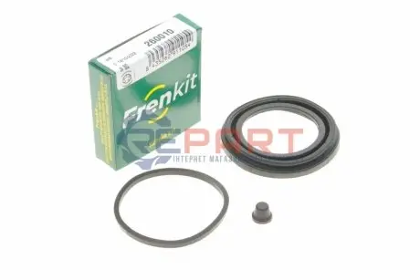 Фото 1 — Ремкомплект супорта (переднього) Ford Econovan/Mazda E-Serie 86-03 (d=60mm) (Sumitomo) FRENKIT (260010) Фото Ремкомплект супорта (переднього) Ford Econovan/Mazda E-Serie 86-03 (d=60mm) (Sumitomo) FRENKIT (260010) зображення 1