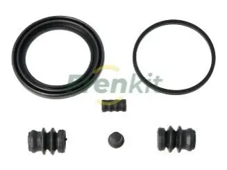 Ремкомплект супорта (переднього) Hyundai H-1/H100 93-04 (d=60mm) (Mando) FRENKIT 260019