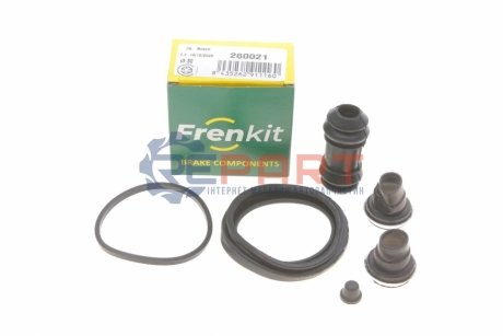 Ремкомплект тормозного суппорта - FRENKIT 260021 (фото 1)
