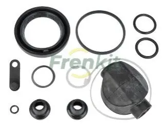 Ремкомплект супорта гальмівного FRENKIT 260034