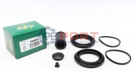 Фото Ремкомплект тормозного суппорта FRENKIT (260047) изображение 1