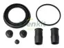 Ремкомплект супорта (переднього) Chrysler Sebring/MB M-class (W163) 98-05 (d=60mm) (Kelsey-Hayes) FRENKIT 260055 Купити в Україні