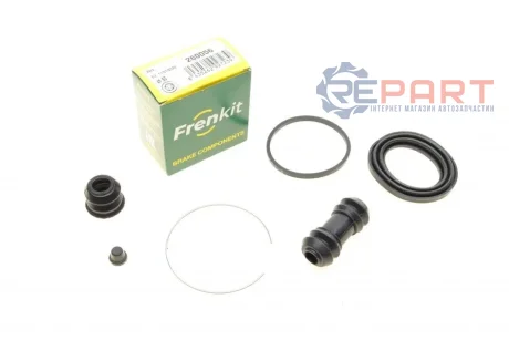 Ремкомплект суппорта (переднего) Toyota Liteace 84-98 (d=60mm) (Akebono) FRENKIT 260056