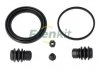 Ремкомплект суппорта (переднього) Jeep Renegade 14-(d=60mm) (+поршень) (Mando) 260082