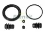 Ремкомплект супорта (переднього) Jeep Renegade 14- (d=60mm) (+поршень) (Mando) FRENKIT (260082) зображення 1