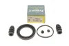 Ремкомплект супорта (переднього) Peugeot 308/508/MB CLA (C118) 18- (d=60mm) (Bosch) FRENKIT (260088) зображення 2