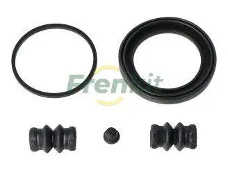 Фото Ремкомплект супорта (переднього) MB A-class (W176) 12- (d=60mm) (TRW) FRENKIT (260089) зображення 1