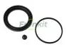 Ремкомплект суппорта (переднего) Opel Insignia 08-18 (d=60mm) (Mando) (+поршень) FRENKIT (260092) изображение 1