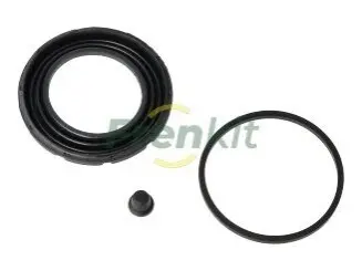Ремкомплект суппорта (переднего) Renault Megane IV/Scenic IV 17- (d=60mm) (+поршень) (Akebono) FRENKIT 260104