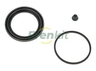 Ремкомплект супорта (переднього) Jeep Renegade 14-/Opel Insignia 17- (d=60mm) (Mando) FRENKIT 260114 Купити в Україні