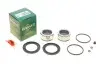 Ремкомплект суппорта (переднего) MB Unimog -90 (d=60mm) (+2 поршня) (Ate) FRENKIT (260802) изображение 1