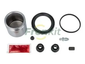 Фото Ремкомплект суппорта с поршнем суппорта FRENKIT (260807) изображение 1