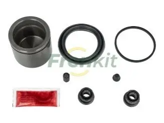 Ремкомплект супорта (переднього) Renault Trafic 14- (d=60mm) (Trw) (+поршень) FRENKIT 260808
